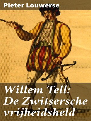 cover image of Willem Tell